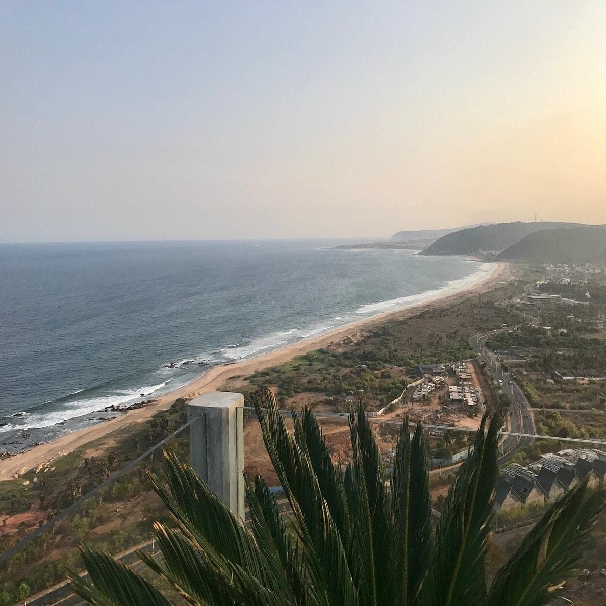Nattika Beach Resort